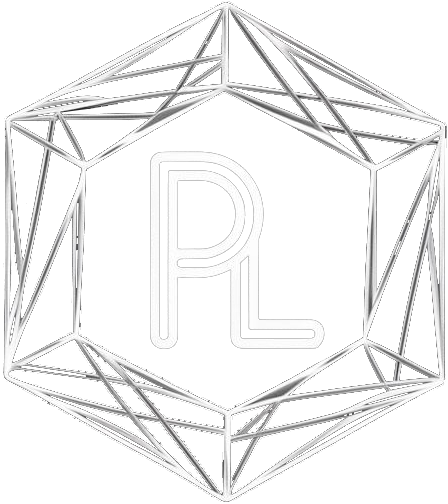 Precious Lightwaves Logo